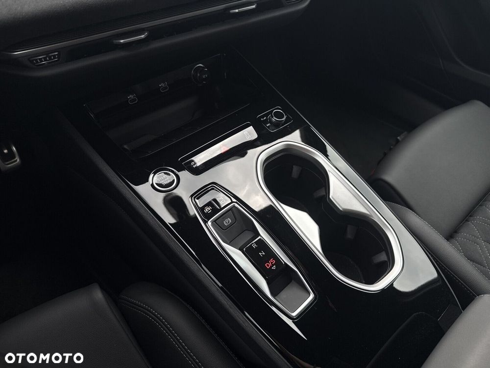 Audi A6 Limousine - 27