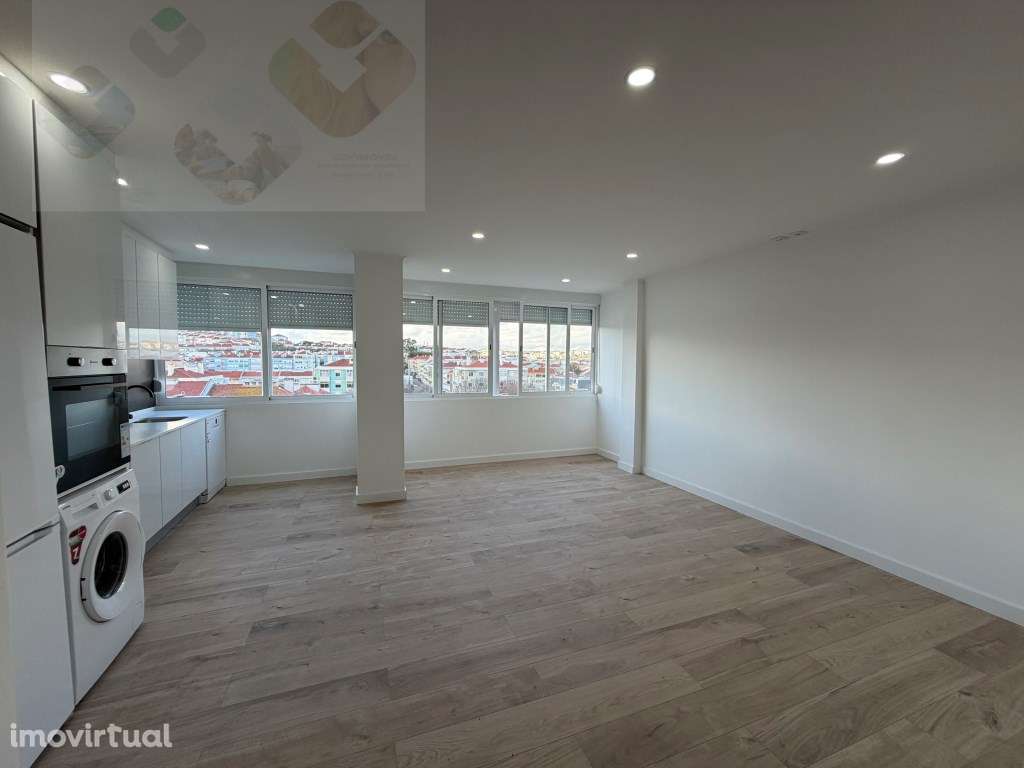Apartamento T4 Venda Amadora - Grande imagem: 3/27