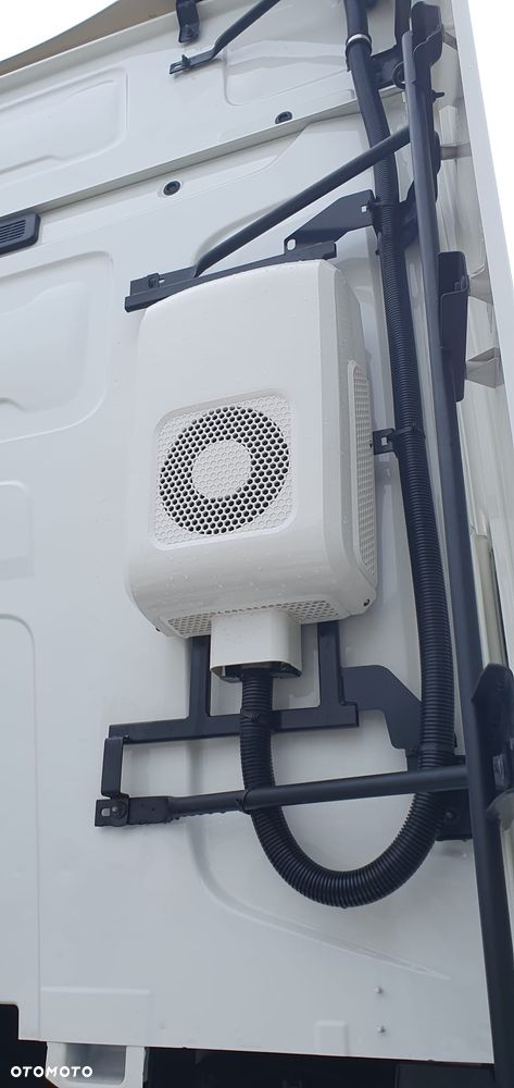 Renault Renault Trucks T HIGH T4X2 13L E6 - 6