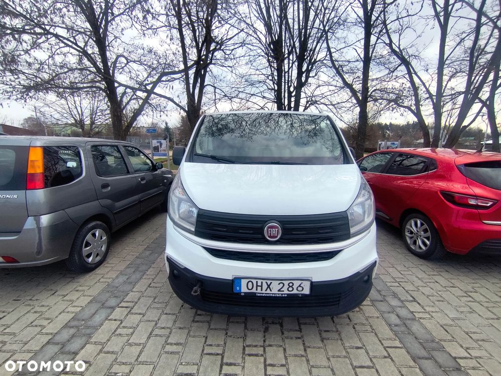 Fiat Talento - 3