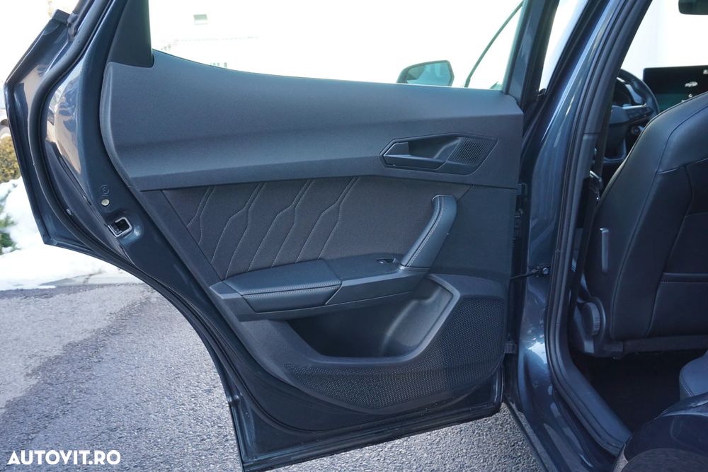 Cupra Formentor 1.5 TSI DSG - 23