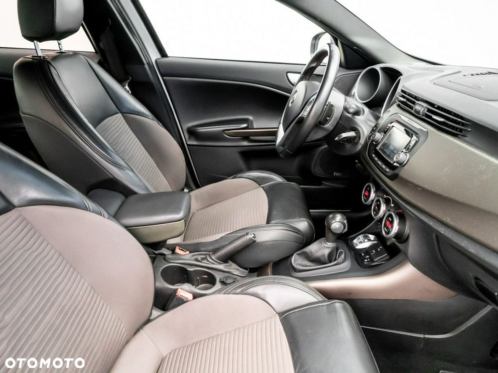 Alfa Romeo Giulietta 1.4 TB MultiAir Exclusive TCT - 22