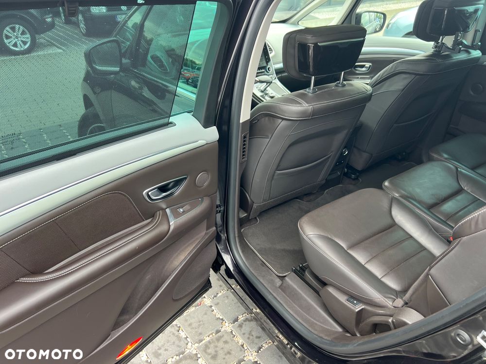 Renault Espace Energy TCe 225 EDC Initiale Paris - 19