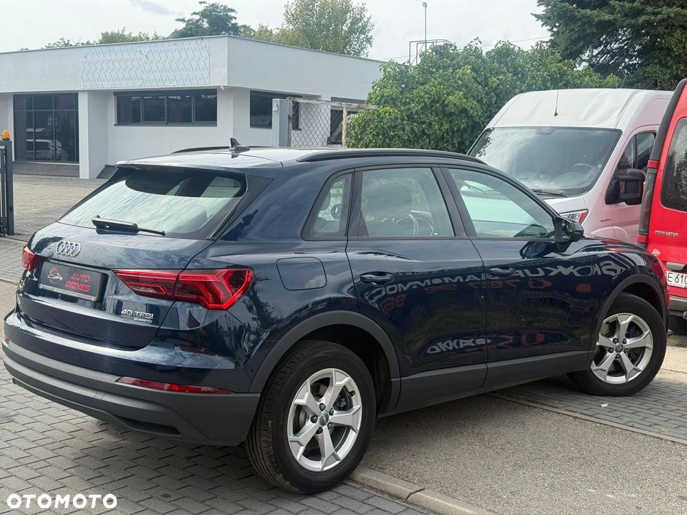 Audi Q3 - 4