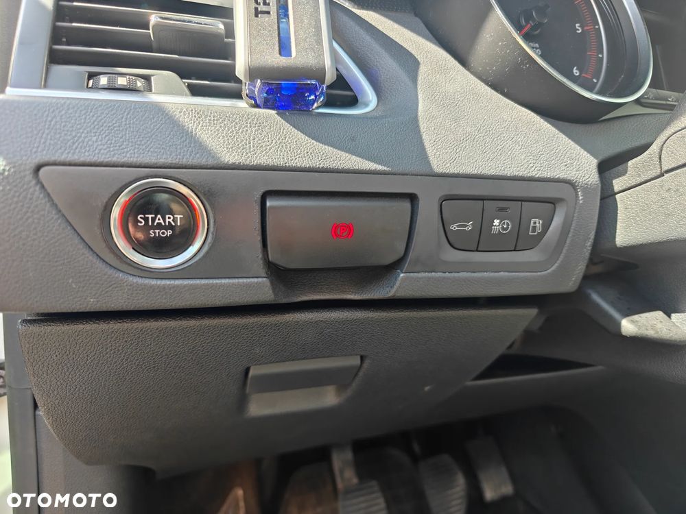 Peugeot 508 HDi FAP 140 Allure - 15