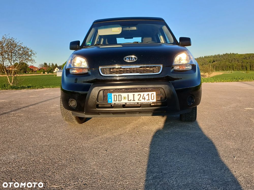 Kia Soul 1.6 CVVT Black Collection - 3