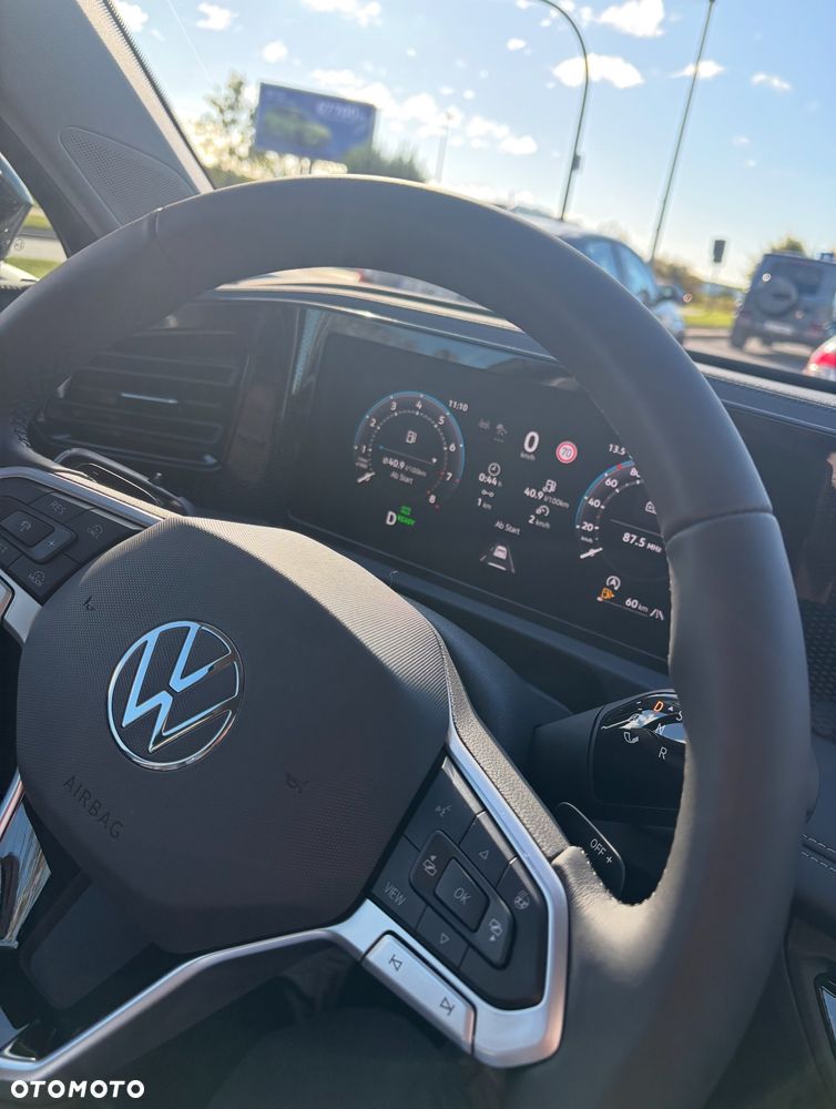 Volkswagen Tiguan 1.5 eTSI Life Plus DSG - 3