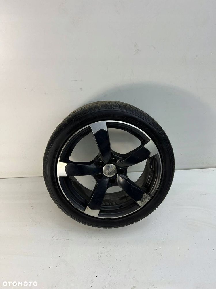 Torino Alufelga18 ET48 8J 18 cali Audi A6 S6 C6 4F - 1