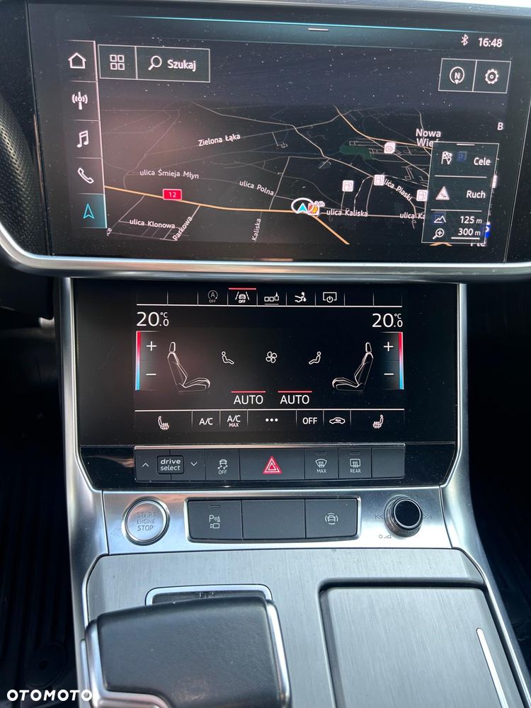 Audi A7 Sportback - 15