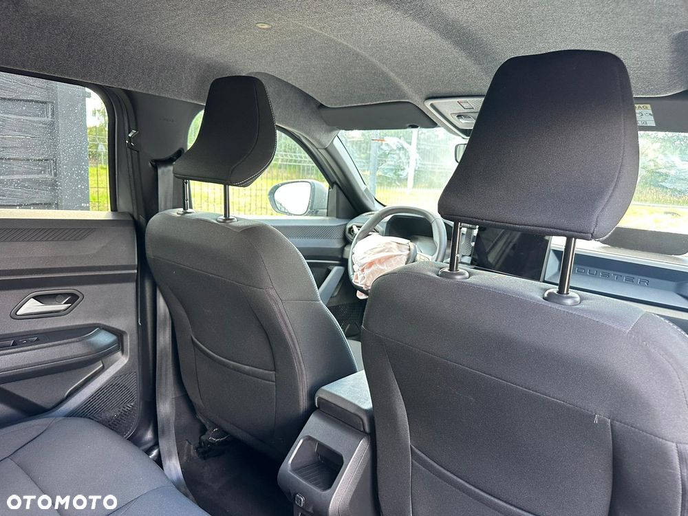 Dacia Duster 1.2 TCe mHEV Journey - 13