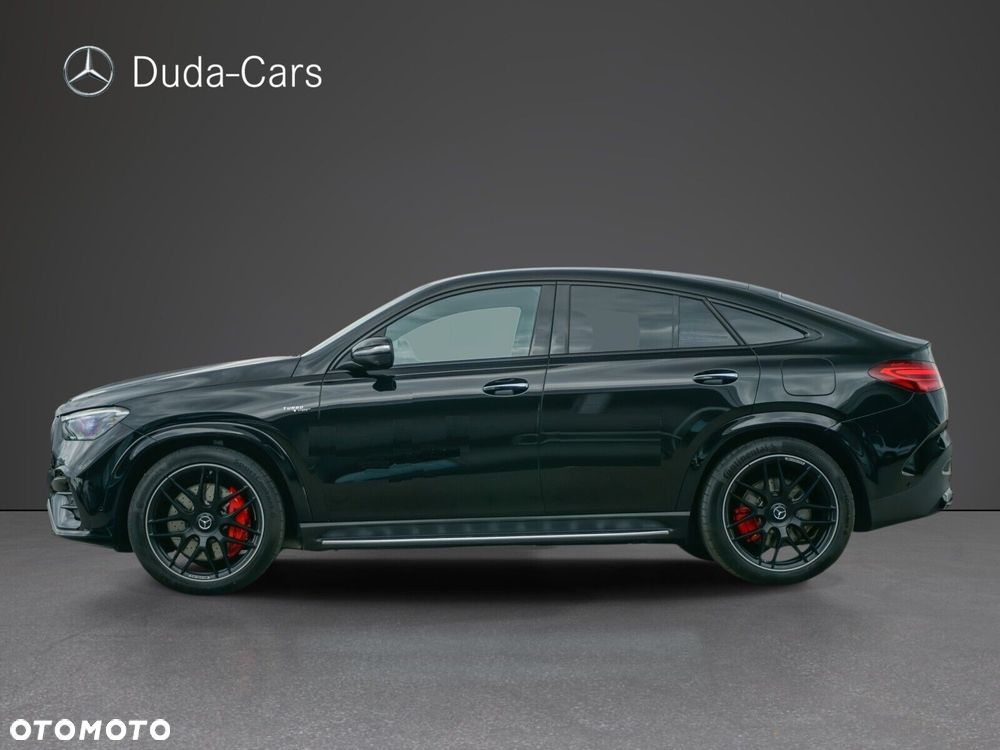 Mercedes-Benz GLE - 4
