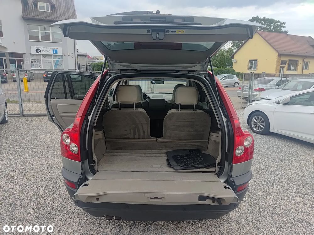Volvo XC 90 T6 Comfort - 17