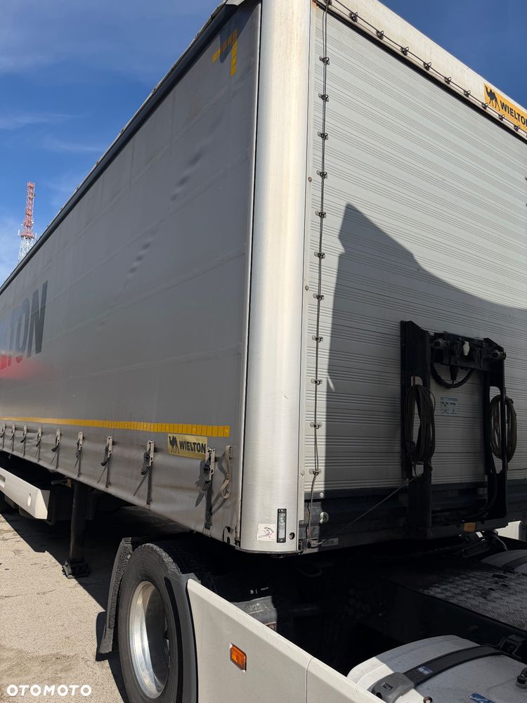 Wielton NS3K - 6