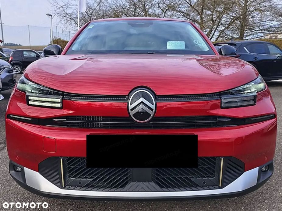 Citroën C4 1.2 mHEV Max eDCT6 - 3