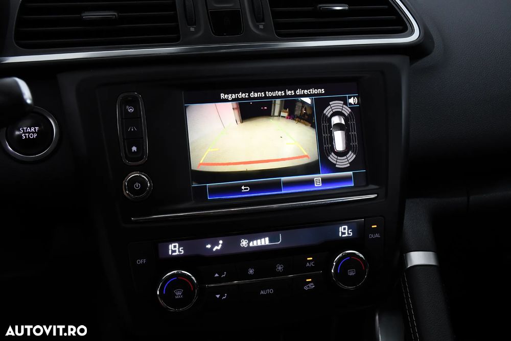 Renault Kadjar Energy dCi 130 LIMITED - 9