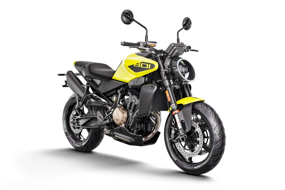 Husqvarna Vitpilen