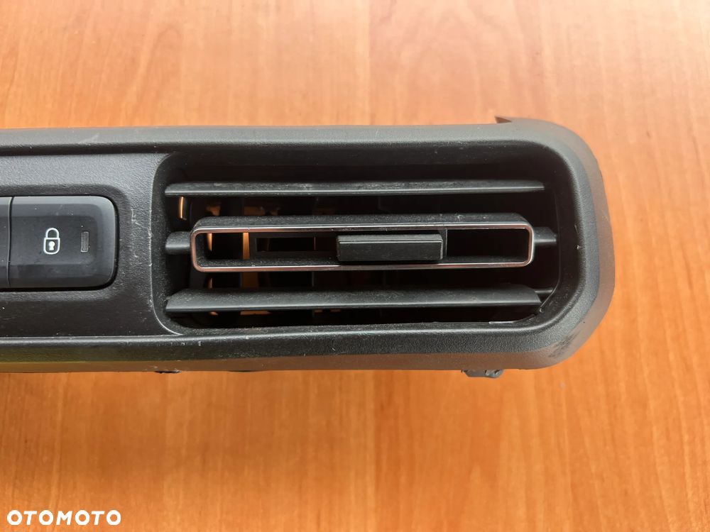 KRATKA NAWIEWU PRZÓD PEUGEOT RIFTER MOU022342 - 2