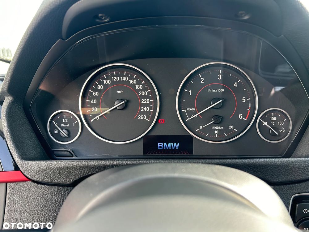 BMW Seria 3 - 27