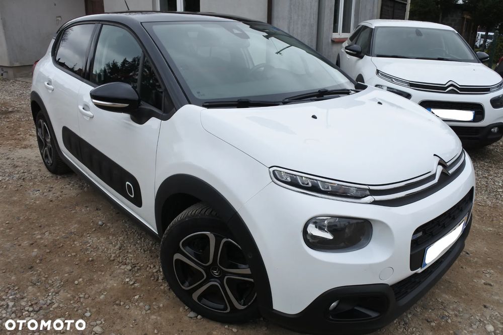 Citroën C3 Pure Tech 110 Stop&Start Exclusive - 2