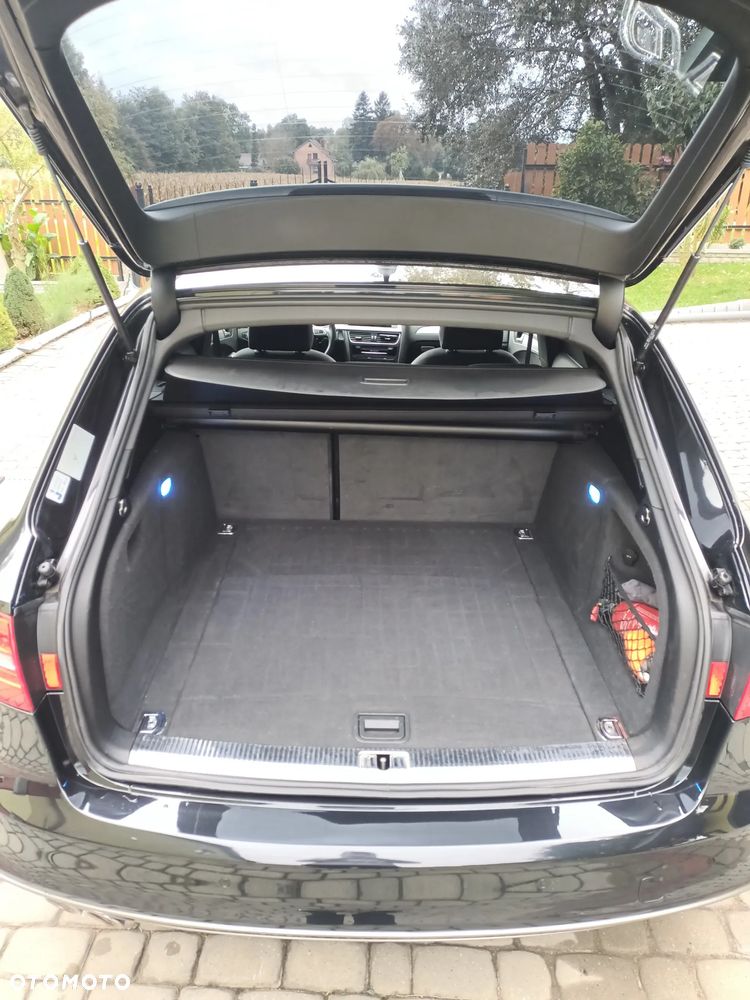 Audi A4 Avant - 15