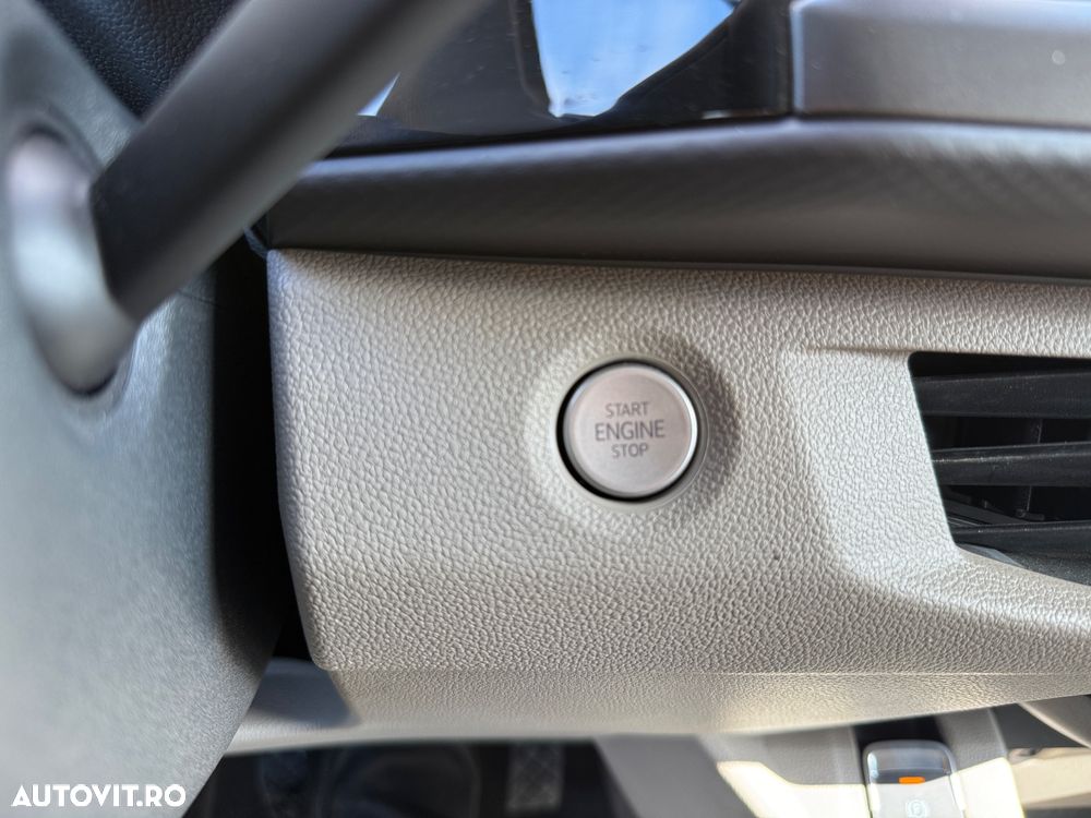 Volkswagen Multivan L 1.4 eHybrid DSG 160KW - 7