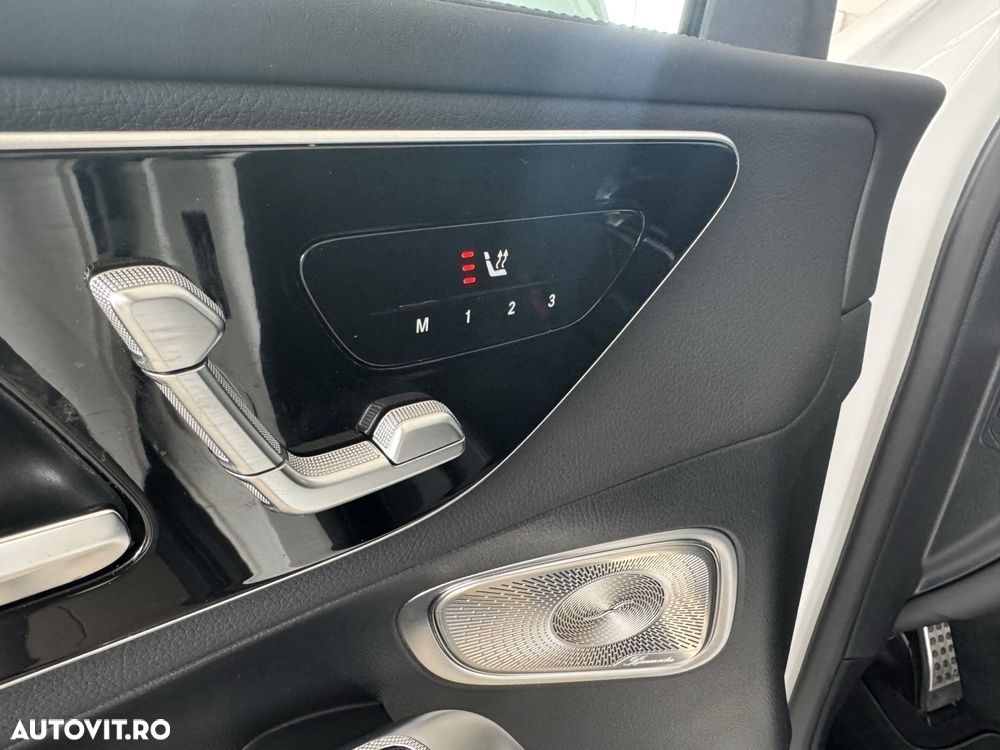 Mercedes-Benz GLC 200 4Matic 9G-TRONIC AMG Line Advanced - 15