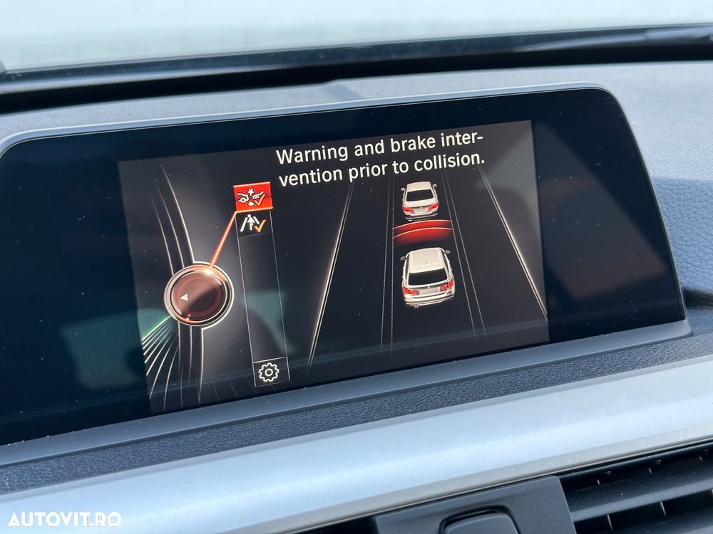 BMW Seria 3 320d Aut. Luxury Line - 18