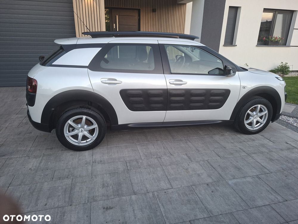 Citroën C4 Cactus - 2