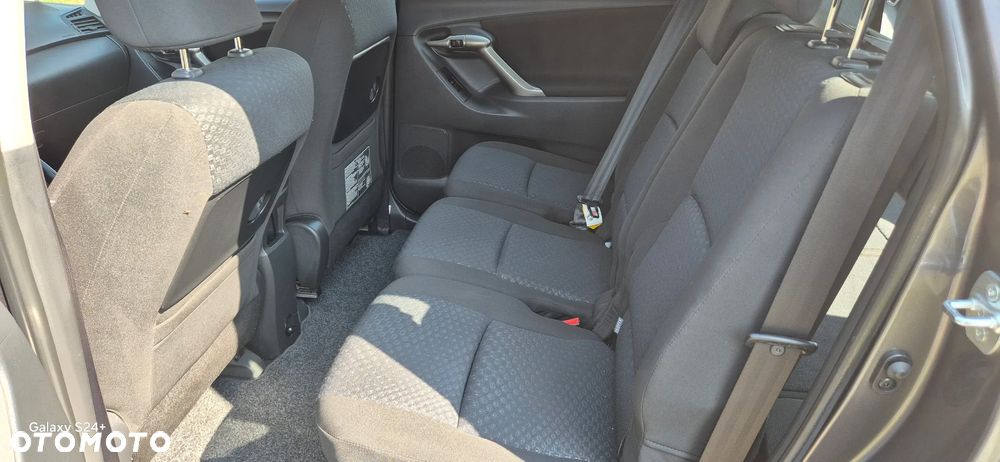 Toyota Verso 1.8 Premium EU5 7os - 15