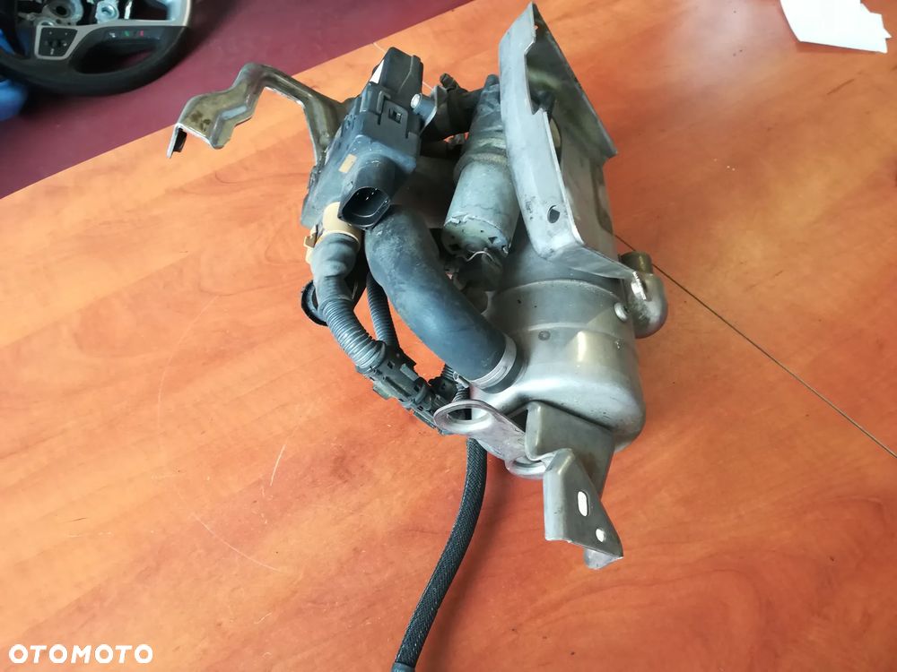 Webasto sterownik Audi A4 B6 B7 8E0265105K - 6