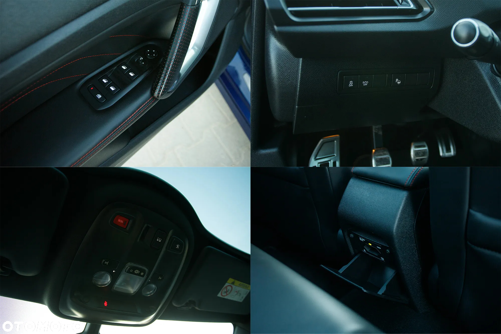 Peugeot 308 THP 205 Stop & Start GT - 33