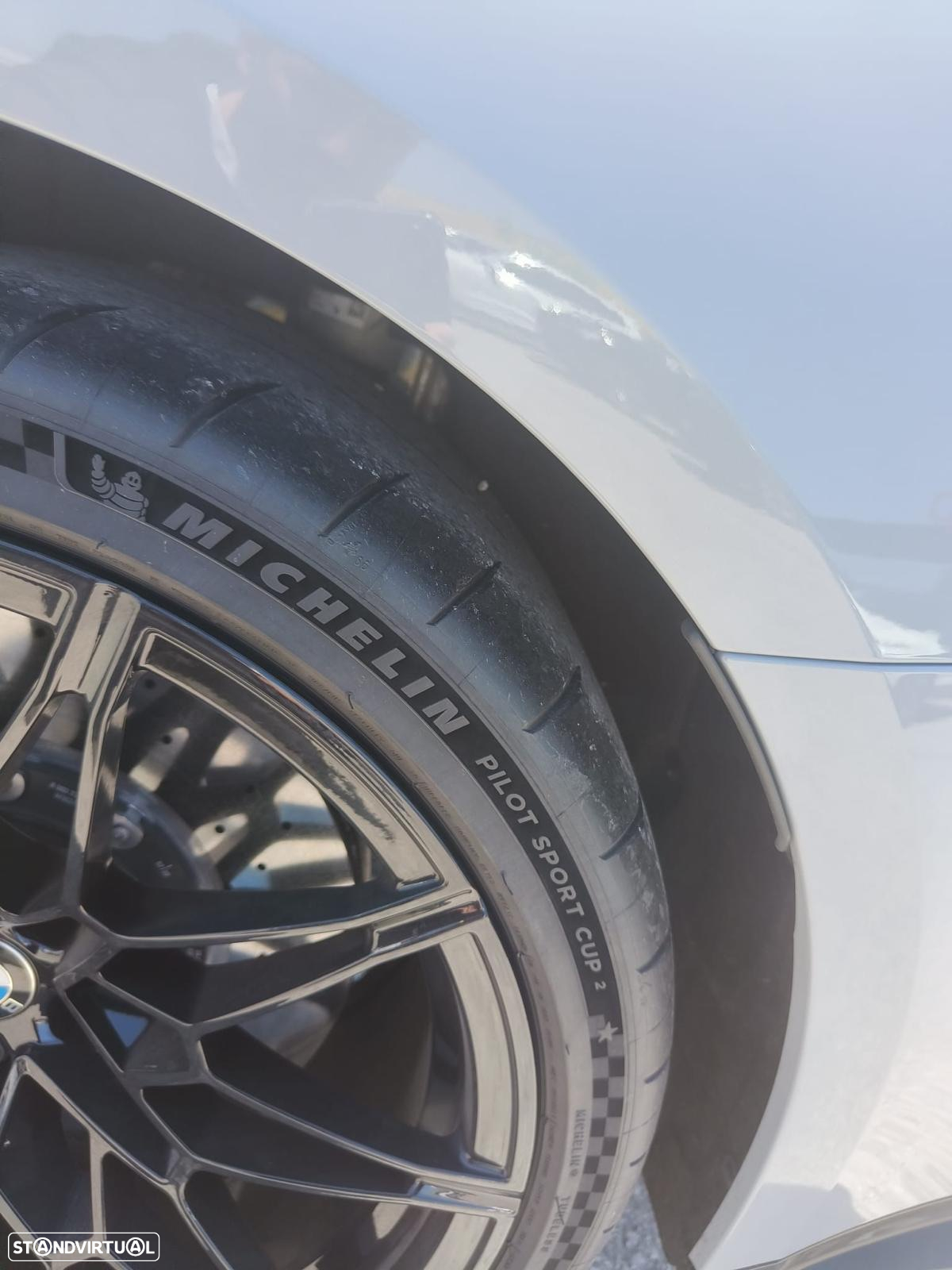 BMW M4 Competition xDrive - 12