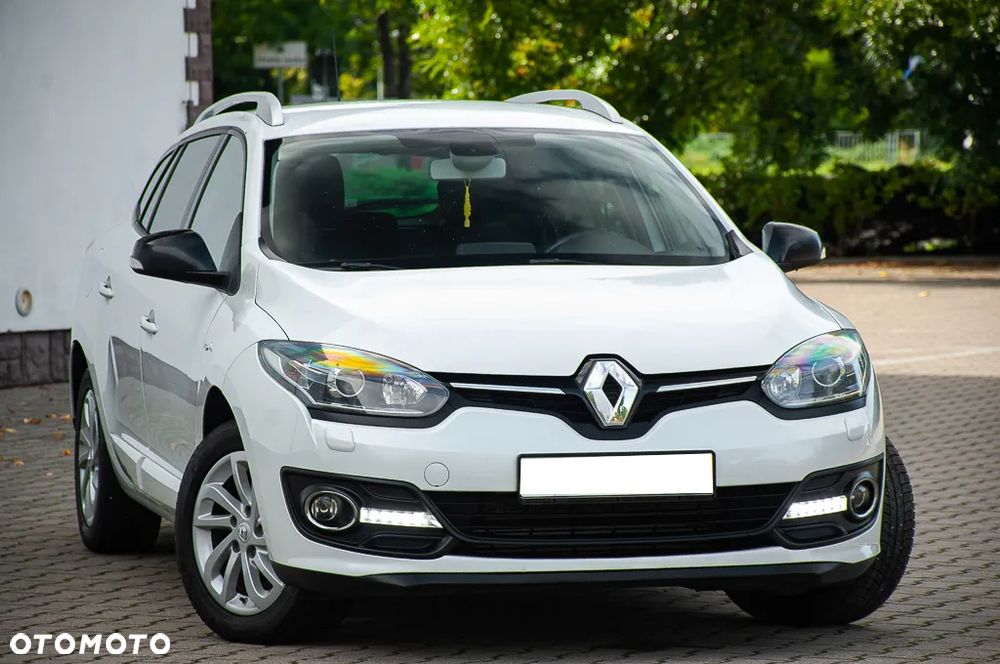 Renault Megane 1.2 16V TCE Energy Bose Edition - 2