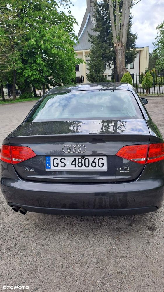 Audi A4 Allroad - 6