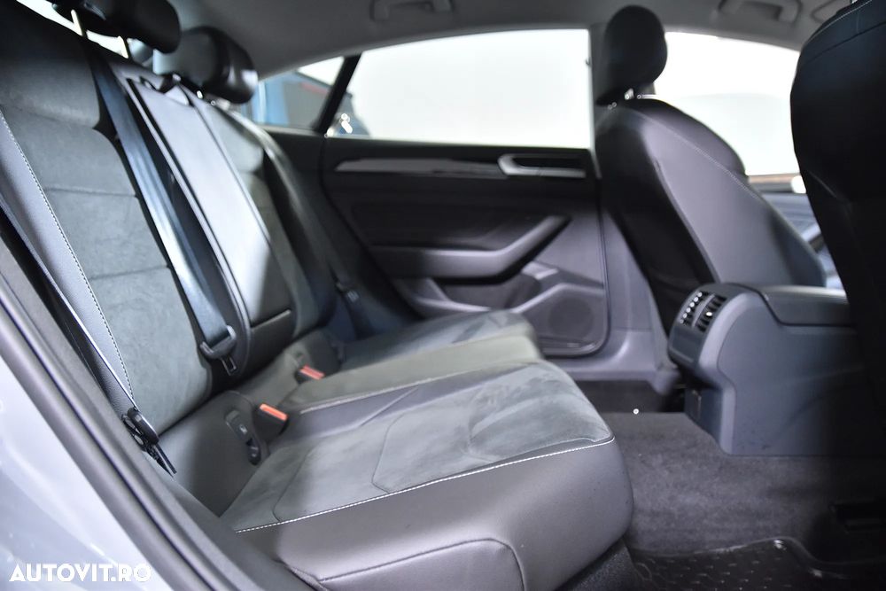 Volkswagen ARTEON - 13