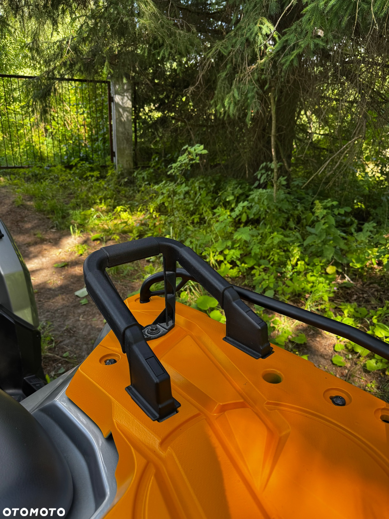Polaris Sportsman - 14