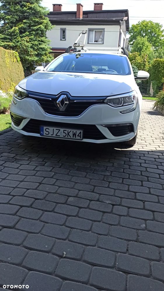 Renault Megane 1.6 SCe Life - 1