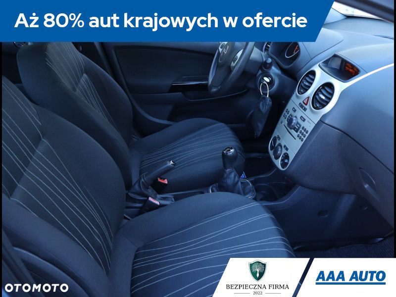 Opel Corsa - 10
