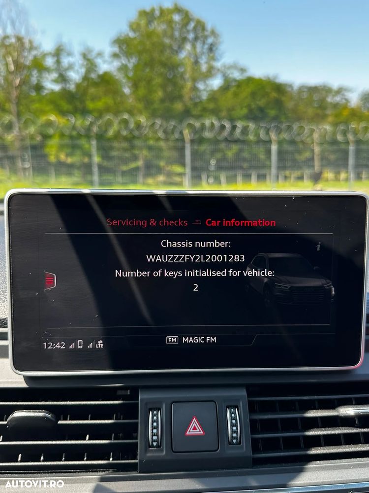 Audi Q5 55 TFSI e quattro S tronic PHEV S Line - 17
