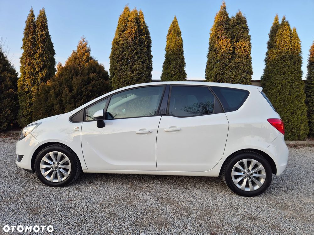 Opel Zafira Tourer 1.4 Turbo Innovation - 37