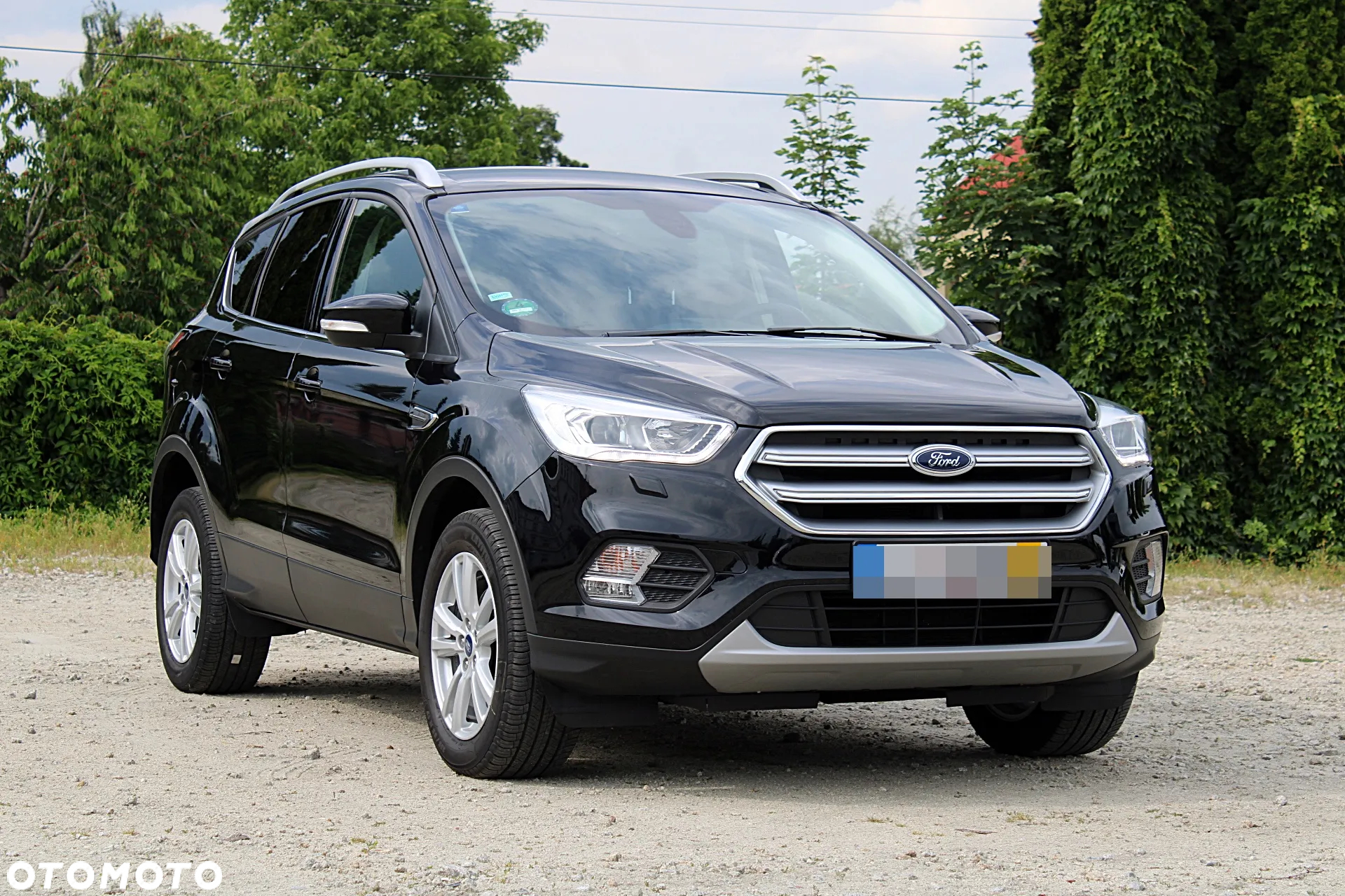 Ford Kuga - 3