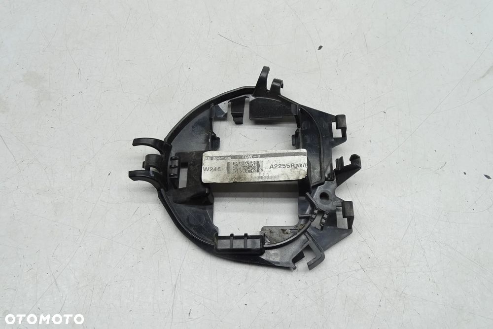 MERCEDES B KLASA W246 Mocowanie Rradaru Zderzaka Przód 270450001 - 1