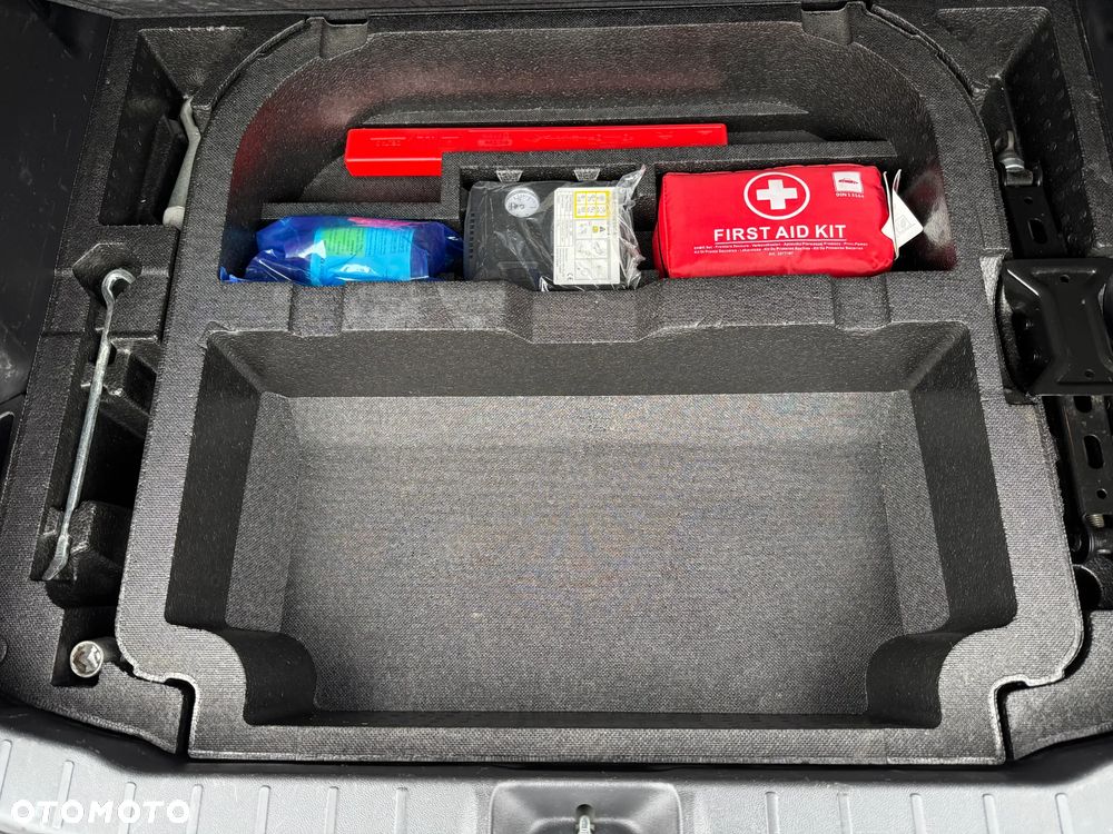 Mitsubishi ASX 1.6 2WD Intense - 32