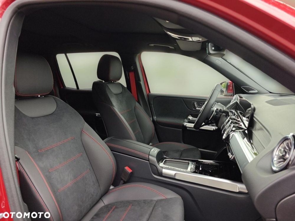 Mercedes-Benz GLB AMG 35 4-Matic - 11