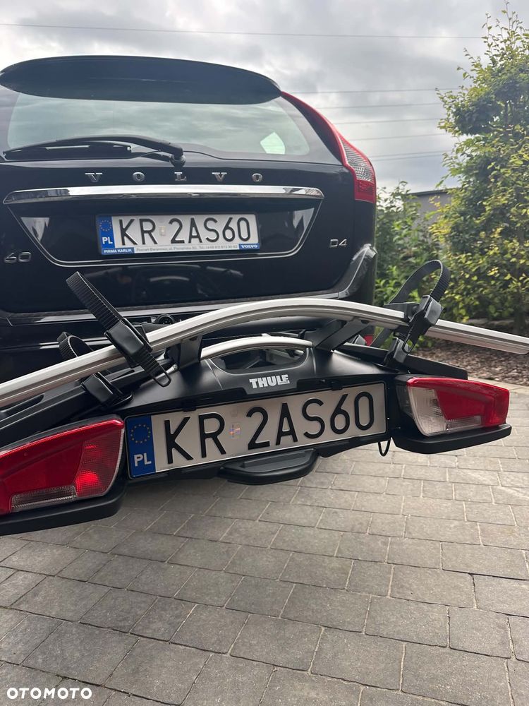 Volvo XC 60 D4 Drive-E Summum - 15