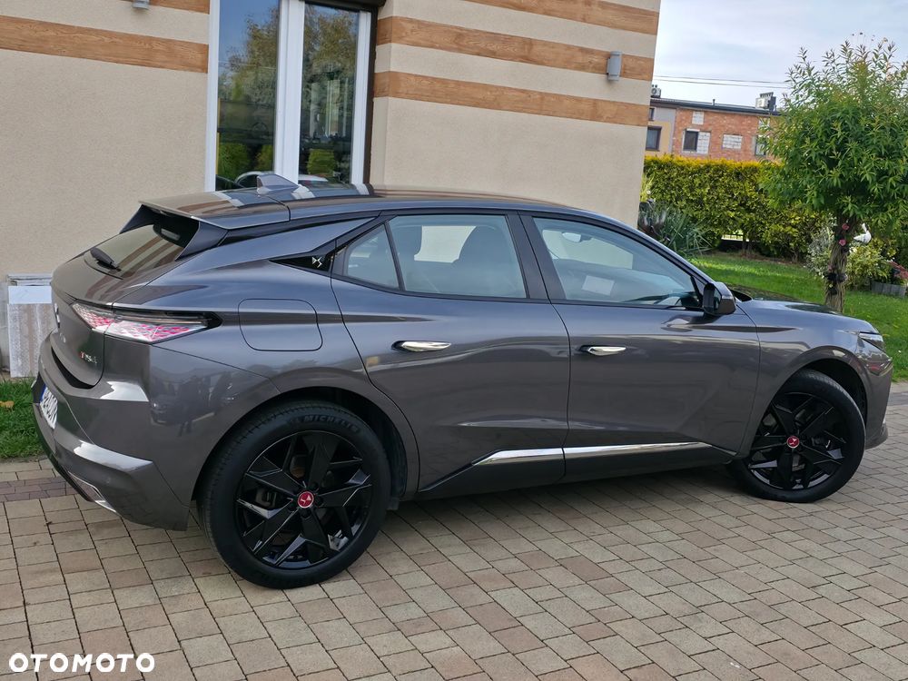 DS Automobiles DS 4 1.6 E-Tense Performance Line - 7