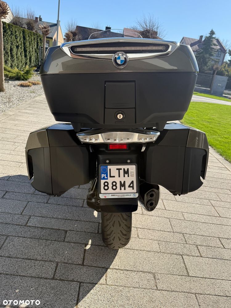 BMW RT - 14