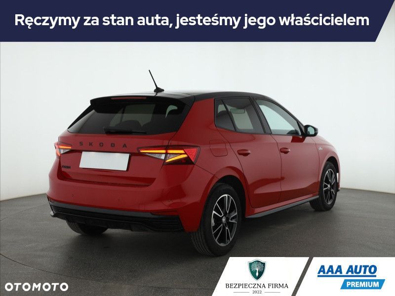 Skoda Fabia - 7