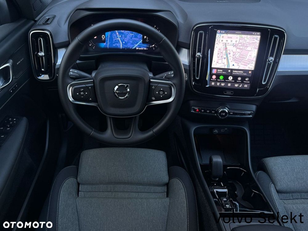 Volvo XC 40 - 13
