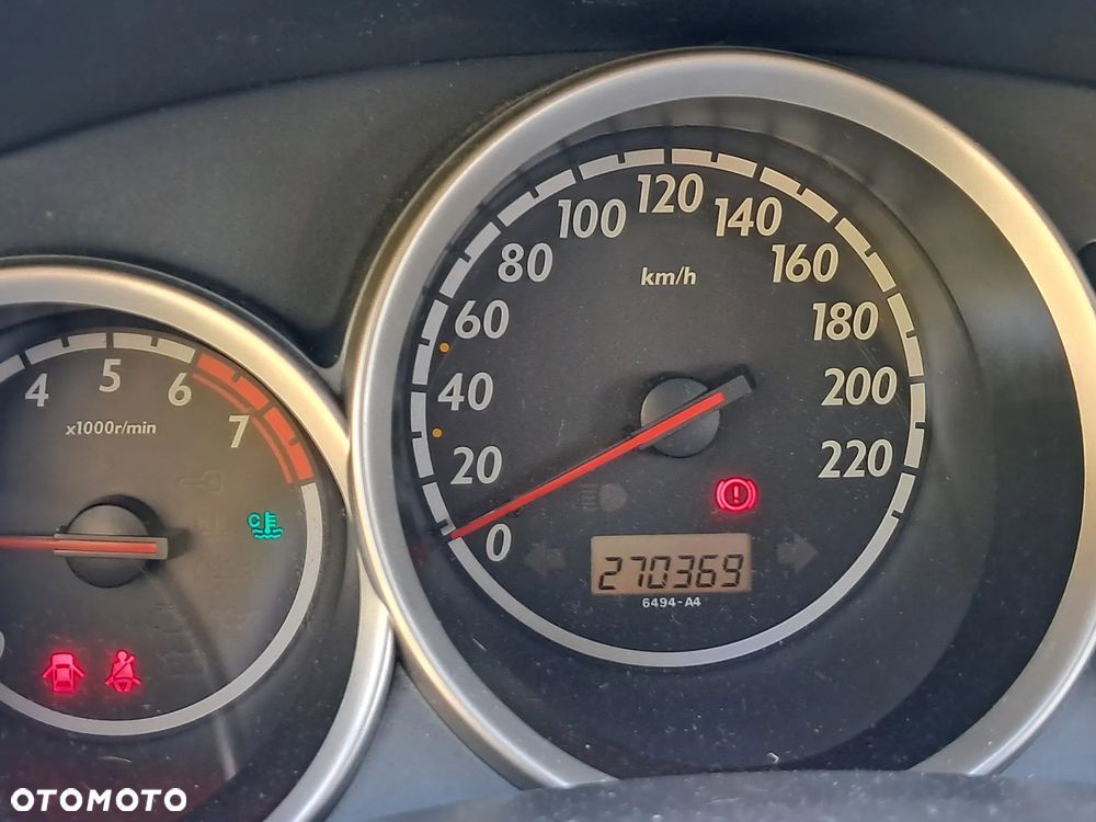 Honda Jazz - 8